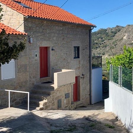 فيلا Casa Da Avo Maria مونسانتو المظهر الخارجي الصورة