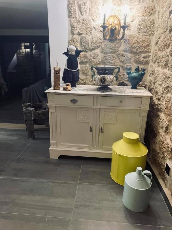 فيلا Casa Da Avo Maria مونسانتو المظهر الخارجي الصورة