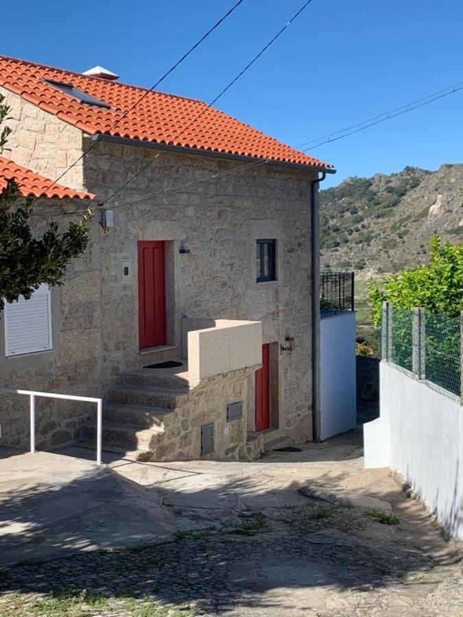 فيلا Casa Da Avo Maria مونسانتو المظهر الخارجي الصورة