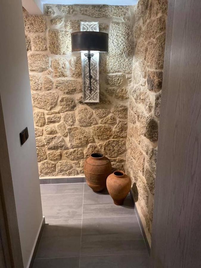 فيلا Casa Da Avo Maria مونسانتو المظهر الخارجي الصورة