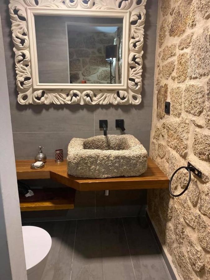 فيلا Casa Da Avo Maria مونسانتو المظهر الخارجي الصورة