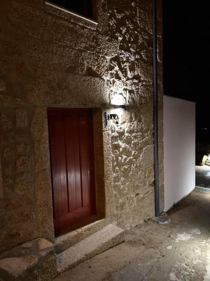 فيلا Casa Da Avo Maria مونسانتو المظهر الخارجي الصورة