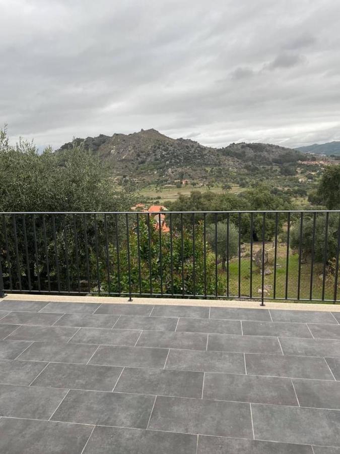 فيلا Casa Da Avo Maria مونسانتو المظهر الخارجي الصورة