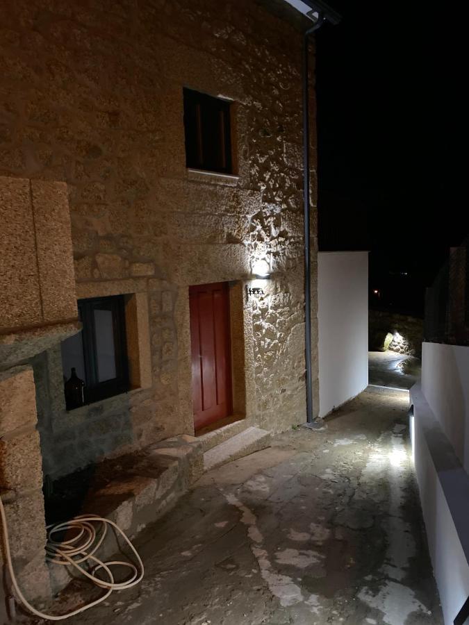 فيلا Casa Da Avo Maria مونسانتو المظهر الخارجي الصورة