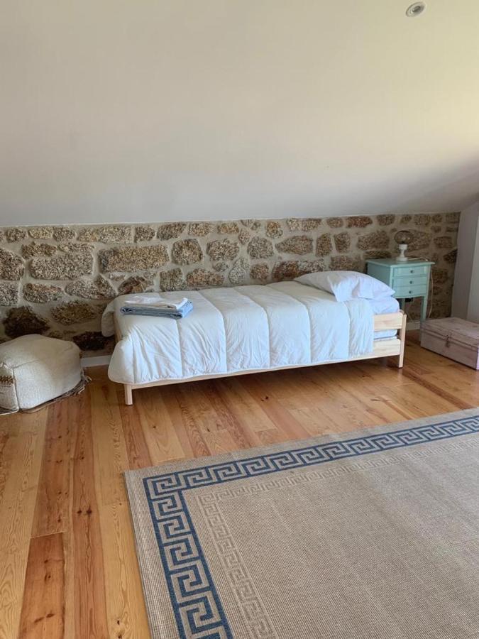فيلا Casa Da Avo Maria مونسانتو المظهر الخارجي الصورة
